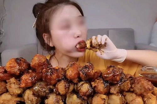 Streamer 'ăn thùng uống vại' Trung Quốc trả giá