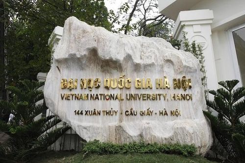 Đại học Việt Nam tăng bậc trên bảng xếp hạng thế giới 2026