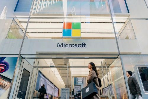 Microsoft sắp cắt giảm hàng nghìn việc làm