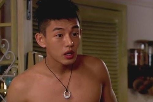 Tiếc cho Yoo Ah In