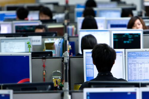 Lời cảnh báo kiệt sức từ Microsoft