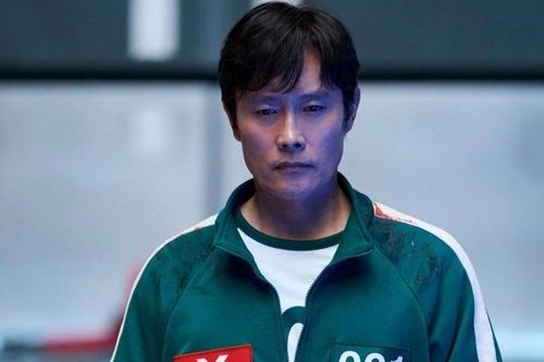 Mẹ Lee Byung Hun nổi giận sau khi xem 'Squid Game'