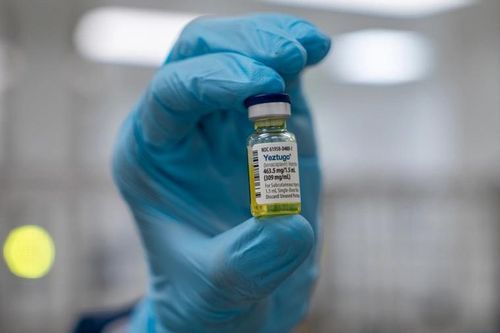 Thuốc tiêm ngừa HIV đầu tiên trên thế giới vừa được phê duyệt