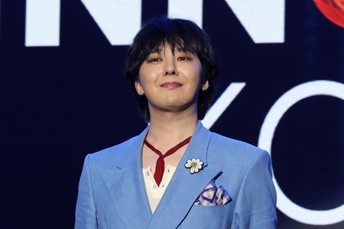 Ồ ạt bán vé xem G-Dragon tại Hà Nội