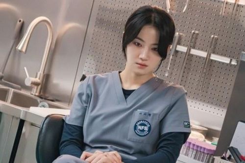 'Thợ săn dao mổ' khiến khán giả run sợ