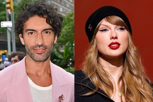 Justin Baldoni giành quyền truy cập tin nhắn của Taylor Swift
