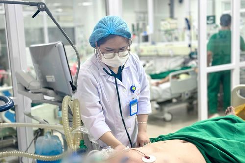 Thức uống khoái khẩu suýt lấy mạng người đàn ông vì viêm tụy cấp