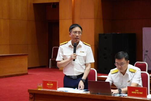 Ngành thuế hỗ trợ hộ kinh doanh chuyển sang hóa đơn điện tử