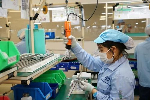 Luật Công nghiệp Công nghệ số: bước ngoặt thể chế trong chuyển đổi số quốc gia