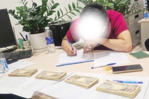Bắt giữ hành khách mang trái phép gần 7 triệu Yên Nhật qua sân bay Nội Bài