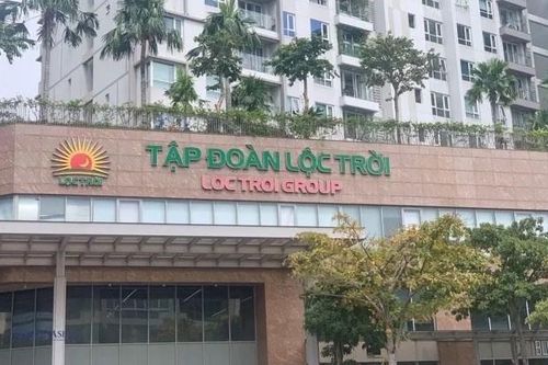 Lộc Trời dự kiến lỗ 524 tỉ đồng năm nay