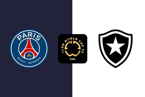 Nhận định trận đấu PSG vs Botafogo, 8h00 ngày 20.6: Liệu có trụ nổi trước 'cơn lốc' châu Âu?