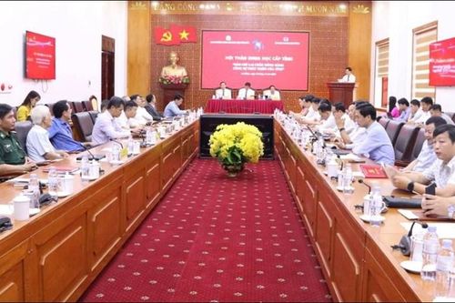 Báo chí đồng hành cùng sự phát triển của Lai Châu
