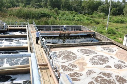 Long An từng bước khẳng định Chỉ số Xanh
