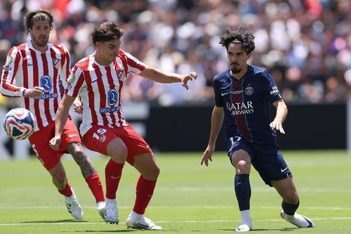 Nhận định Seattle Sounders vs Atletico Madrid (05h00, 20/6): Con tàu Atletico Madrid chưa chìm