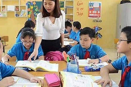Tiêu chuẩn trình độ đào tạo, bồi dưỡng của giáo viên THCS
