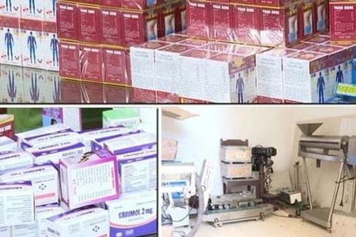 Bảo vệ nhân viên y tế và quyết liệt chống thuốc giả: Quan điểm nhất quán của Bộ Y tế