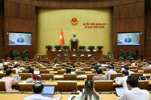 Suy nghĩ đột phá, hành động quyết liệt để tăng trưởng tối thiểu 8%