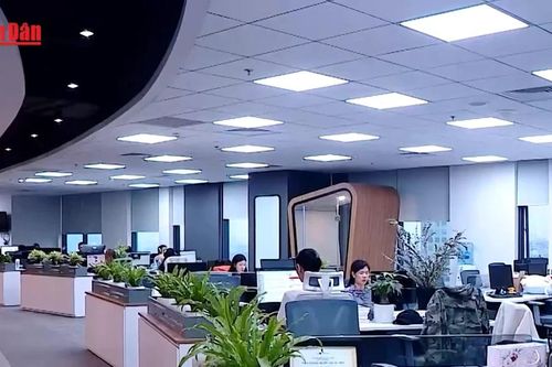 Phóng viên 'đa nhiệm' thời 4.0