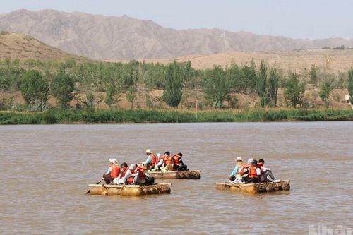 Khai thác tiềm năng kinh tế sa mạc ở Ninh Hạ, Trung Quốc
