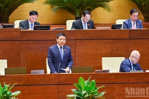 Tạo thuận lợi cho hộ kinh doanh khi bãi bỏ thuế khoán từ năm 2026