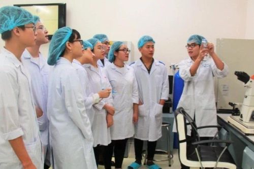 Đại học Quốc gia Thành phố Hồ Chí Minh đứng trong tốp 801-850 các đại học xuất sắc thế giới