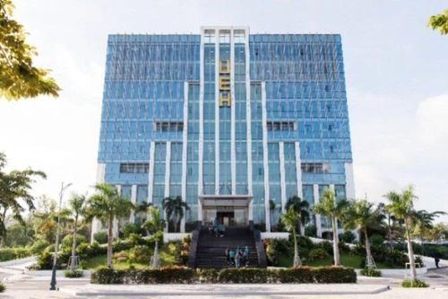 Đại học Kinh tế TP Hồ Chí Minh xếp hạng top 301-400 đại học hàng đầu thế giới