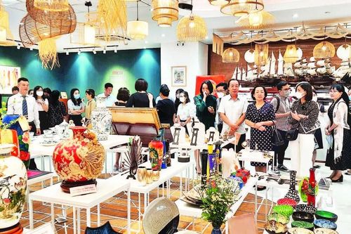 Nhiều cơ hội để doanh nghiệp mở rộng thị trường