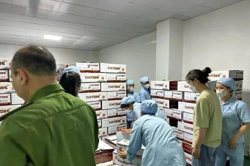 Bộ Công an thông tin về vụ án liên quan tới Công ty Cổ phần Z Holding