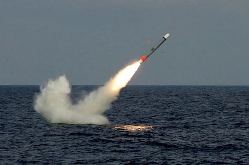 Quân sự thế giới hôm nay (19-6): Hà Lan sẽ tích hợp tên lửa hành trình Tomahawk vào các tàu hộ vệ lớp LC tương lai