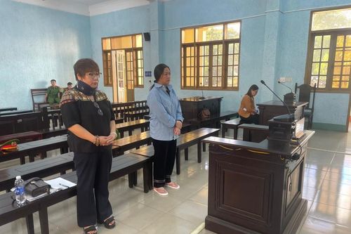 Cựu kế toán trưởng tham ô hơn 4,1 tỷ đồng lãnh án 20 năm tù