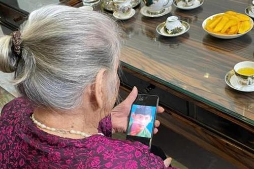 Ước nguyện cuối đời của Mẹ Việt Nam anh hùng