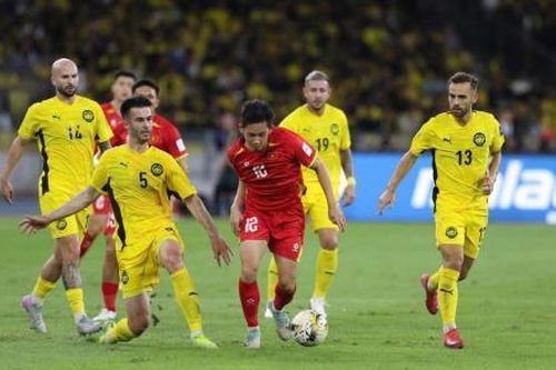 Malaysia tiếp tục chính sách nhập tịch cầu thủ