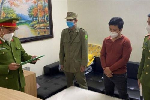 Phòng tránh lộ lọt thông tin cá nhân: Hạn chế chia sẻ thông tin cá nhân trên mạng
