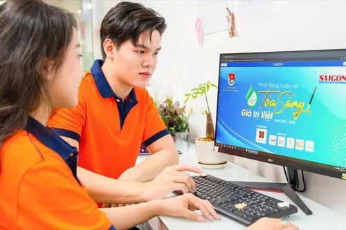 Bền bỉ hành trình truyền cảm hứng