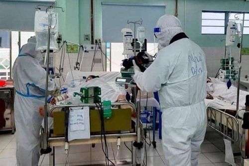 Báo chí TPHCM đồng hành cùng kỷ nguyên phát triển mới của đất nước