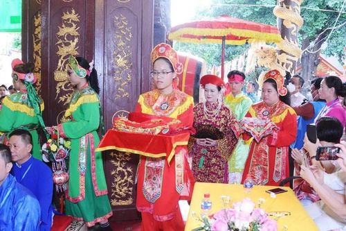 Gian nan đường lan tỏa di sản