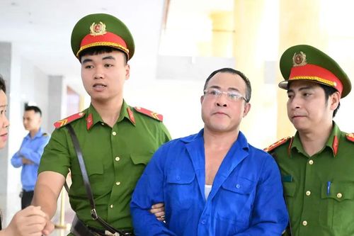 Vụ cháy chung cư mini khiến 56 người chết: Chủ đầu tư hầu tòa phúc thẩm