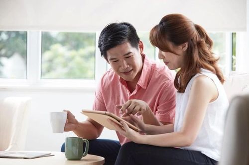 Chung, riêng tiền bạc trong hôn nhân thế nào?