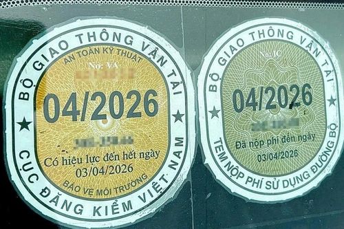 Đề xuất bỏ tem phí đường bộ, thúc đẩy số hóa quản lý