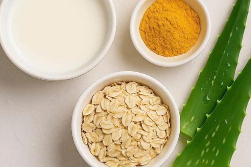 Cách làm trắng da đơn giản tại nhà