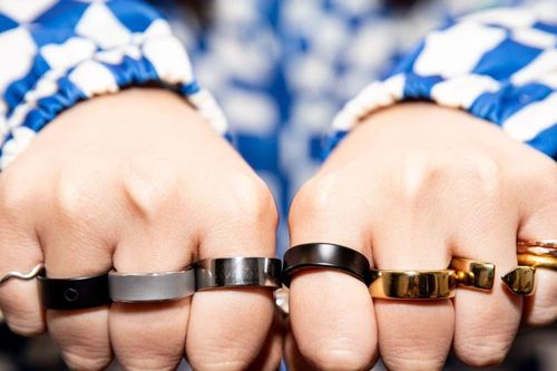 Chuyên gia 'mách nước' những chiếc Smart-ring đáng mua