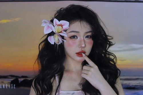 Hội gái xinh với loạt ảnh đi biển online xinh ngút ngàn