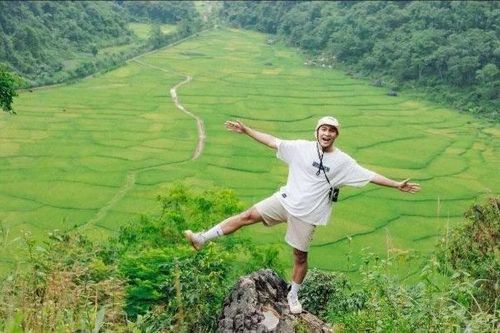 Du lịch Pù Luông ngắm mùa vàng, chọn tour nào 'xuống tiền'?