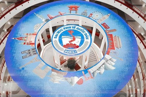 Bảng xếp hạng THE Impact Rankings: ĐH Kinh tế Quốc dân tiếp tục nâng hạng