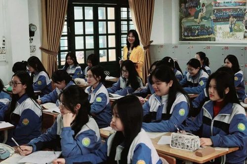 Từ khối thi sang tổ hợp xét tuyển: Cấp thiết thay đổi nhận thức