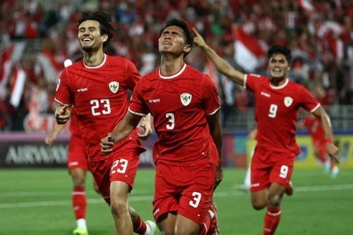 Indonesia có quyết định bất ngờ về giải U23 Đông Nam Á