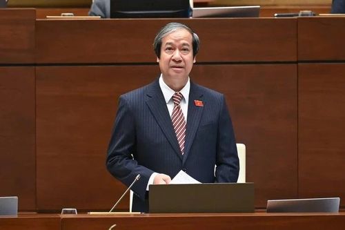 Nguyên nhân chi ngân sách cho giáo dục đại học giảm