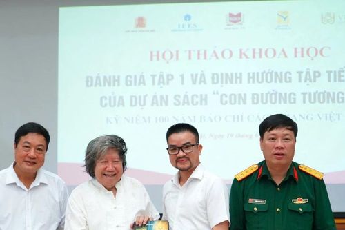Kỳ vọng những dấu mốc mới từ 'Con đường tương lai' tập 2