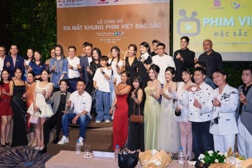 HTV7 ra mắt khung Phim Việt đặc sắc giờ vàng lúc 19h30